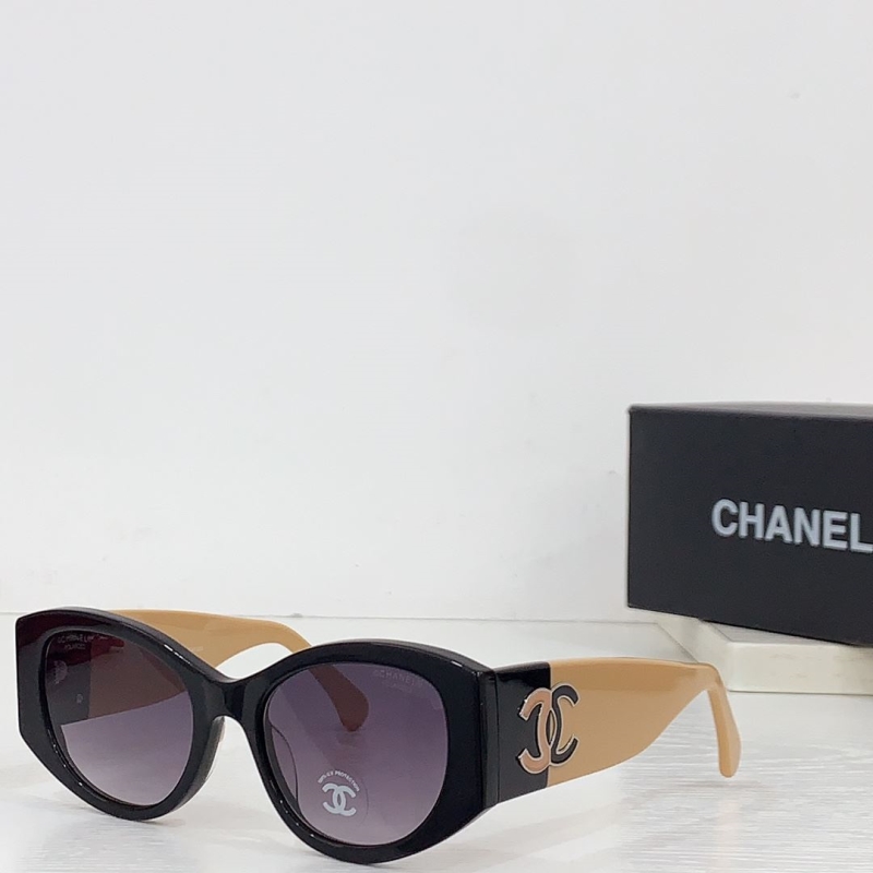 Chanel Sunglasses